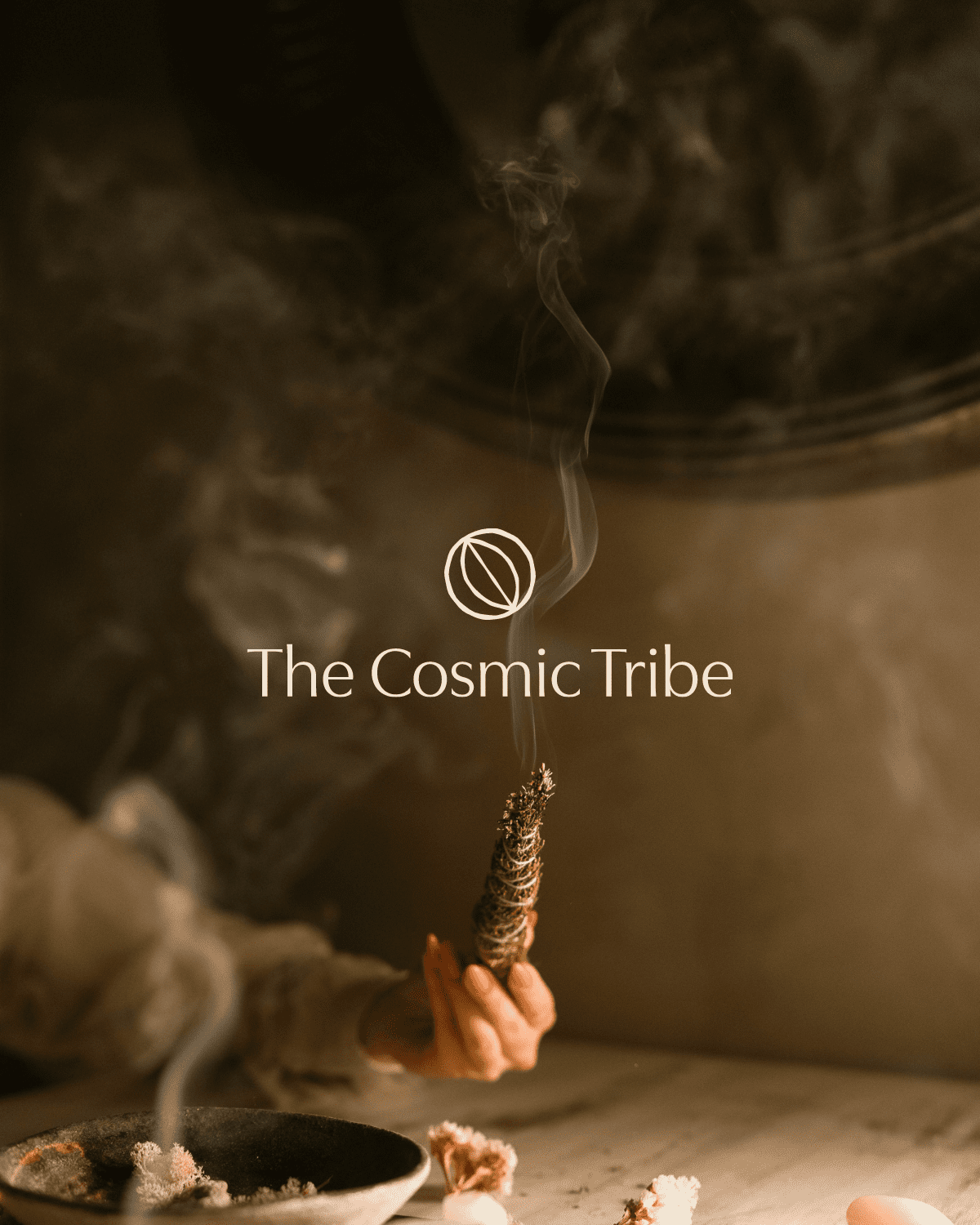 The Cosmic Tribe
